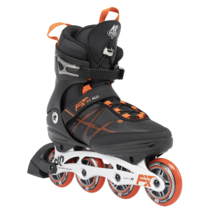 K2 F.I.T. 80 Pro Alu  Men Skate  - Herrenskate