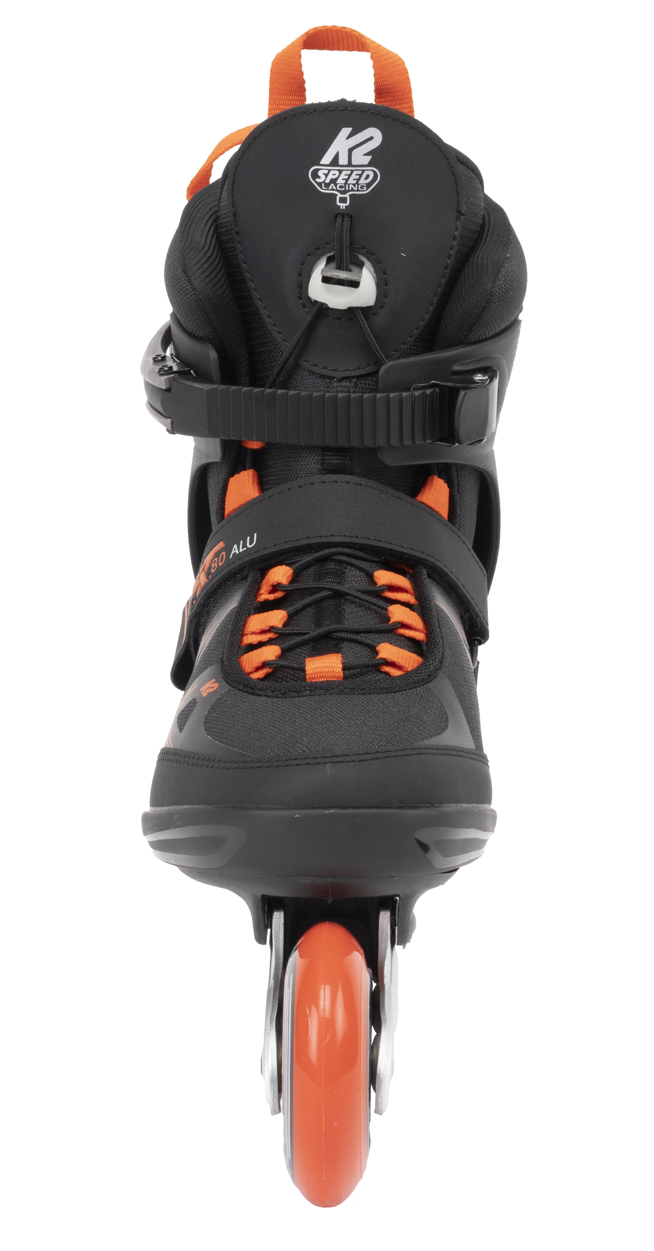 K2 F.I.T. 80 Pro Alu Men Skate - Herrenskate 3 K2 F.I.T. 80 Pro Alu Men Skate - Herrenskate – Bild 3