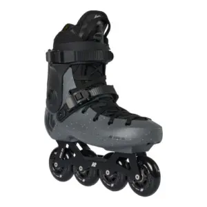 K2 GRID 80 midnight-gray - Unisex-Skate