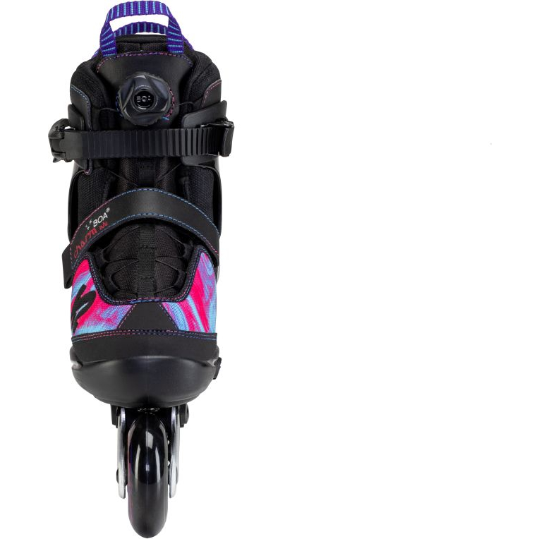 K2 Charm Alu Boa Junior GIRL Skates - Kinderskates 3 K2 Charm Alu Boa Junior GIRL Skates - Kinderskates – Bild 3