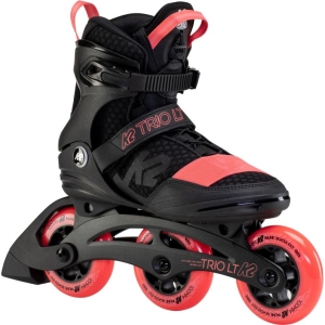 K2 TRIO LT 100 Woman Skate - Damenskate