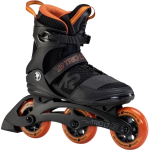 K2 Trio LT 100 Man - Herren Inline Skate