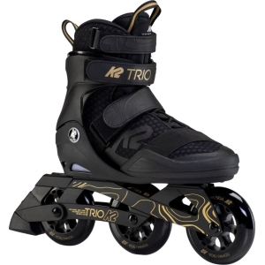 K2 Trio 110 Herren Inline Skate