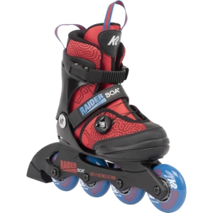 K2 Raider Boa Junior BOY Skates - Kinderskates