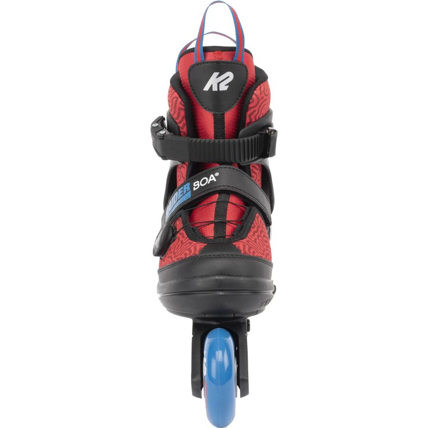K2 Raider Boa Junior BOY Skates - Kinderskates 3 K2 Raider Boa Junior BOY Skates - Kinderskates – Bild 3