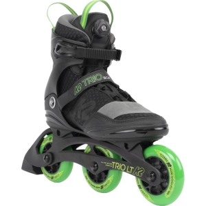 K2 Trio LT 100 Boa - Men - Inline Skate