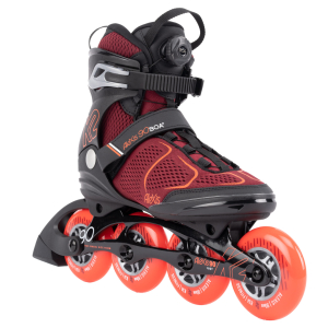 K2 ALEXIS 90 BOA Woman Skate - Damenskates