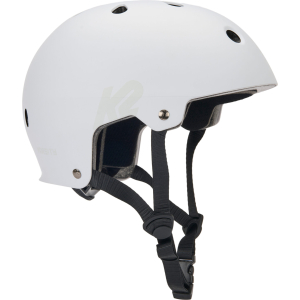 K2 VARSITY HELMET white