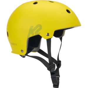 K2 VARSITY HELMET yellow