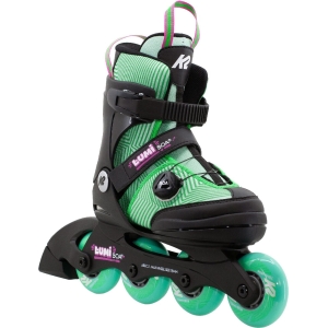 K2 Lumi Boa Junior Skates - watermelon - Kinderskates