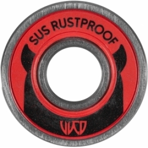 WCD Wicked SUS Rustproof 608 (4-er-Set)