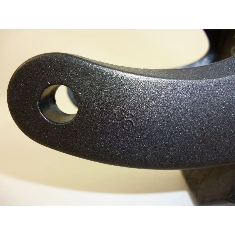K2 Stopperhalterung mit Stopper (Bremse Nr.46) 3 K2 Stopperhalterung mit Stopper (Bremse Nr.46) – Bild 3
