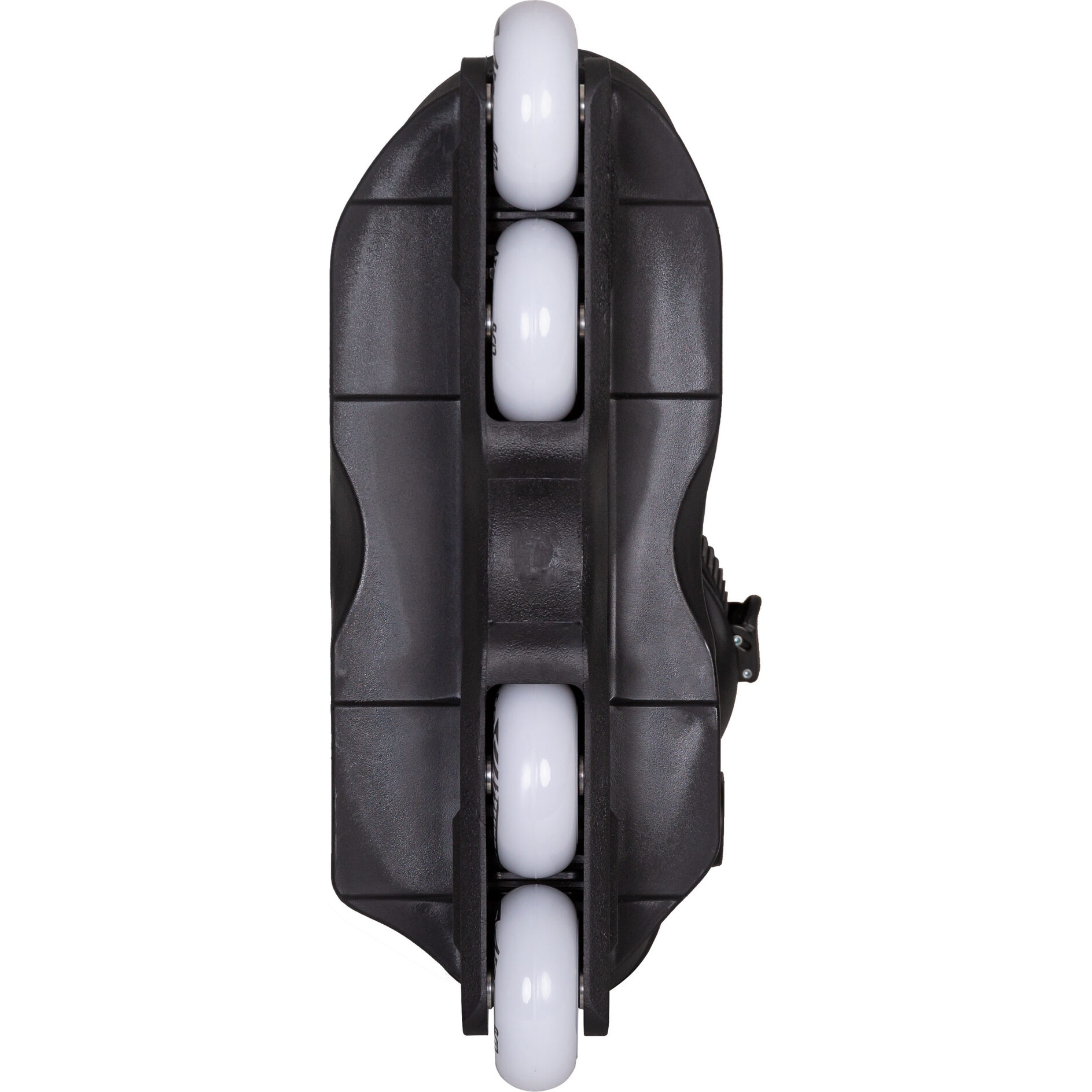 USD Skates Aeon 60 Basic - Black - Aggro Skate 2 USD Skates Aeon 60 Basic - Black - Aggro Skate – Bild 2