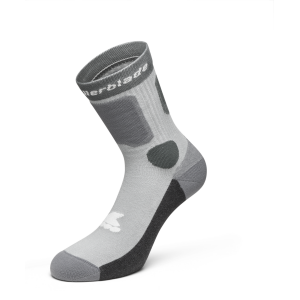 Rollerblade SKATE SOCKS - COOL GREY