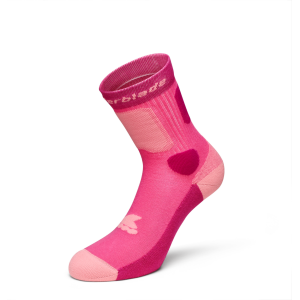 Rollerblade SKATE SOCKS - PINK
