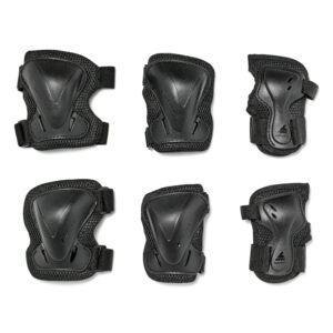 Rollerblade EVO PRO GEAR Junior 3 Pack
