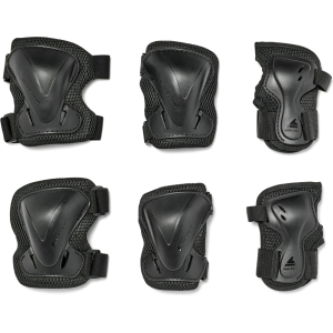 Rollerblade EVO PRO GEAR Junior 3 Pack