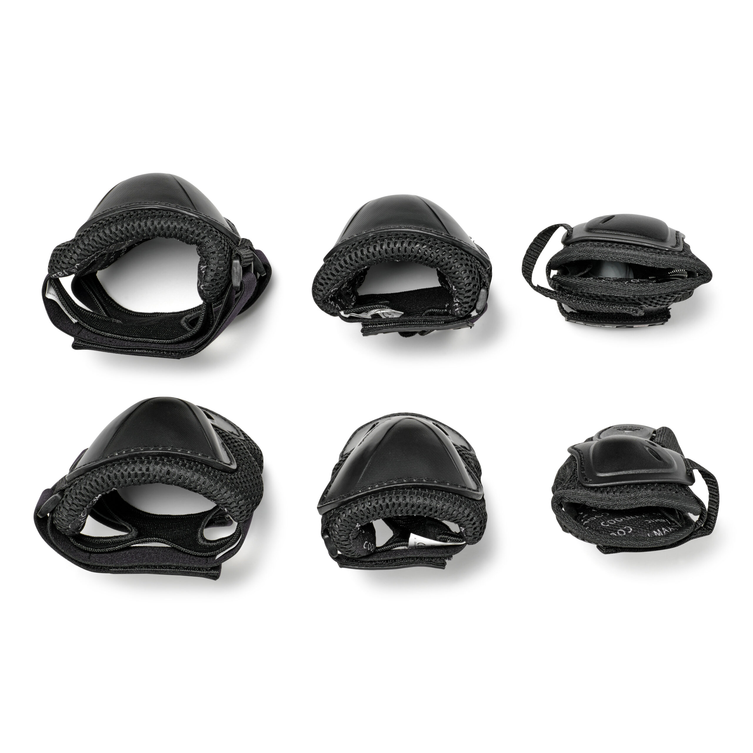 Rollerblade EVO PRO GEAR Junior 3 Pack 3 Rollerblade EVO PRO GEAR Junior 3 Pack – Bild 3
