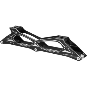 Powerslide Speed Schiene X 3*125, 12.8"/195mm across