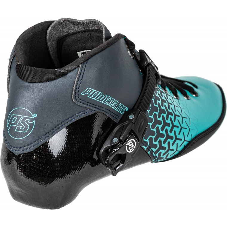 Powerslide Core Performance Racing Boot – Bild 3