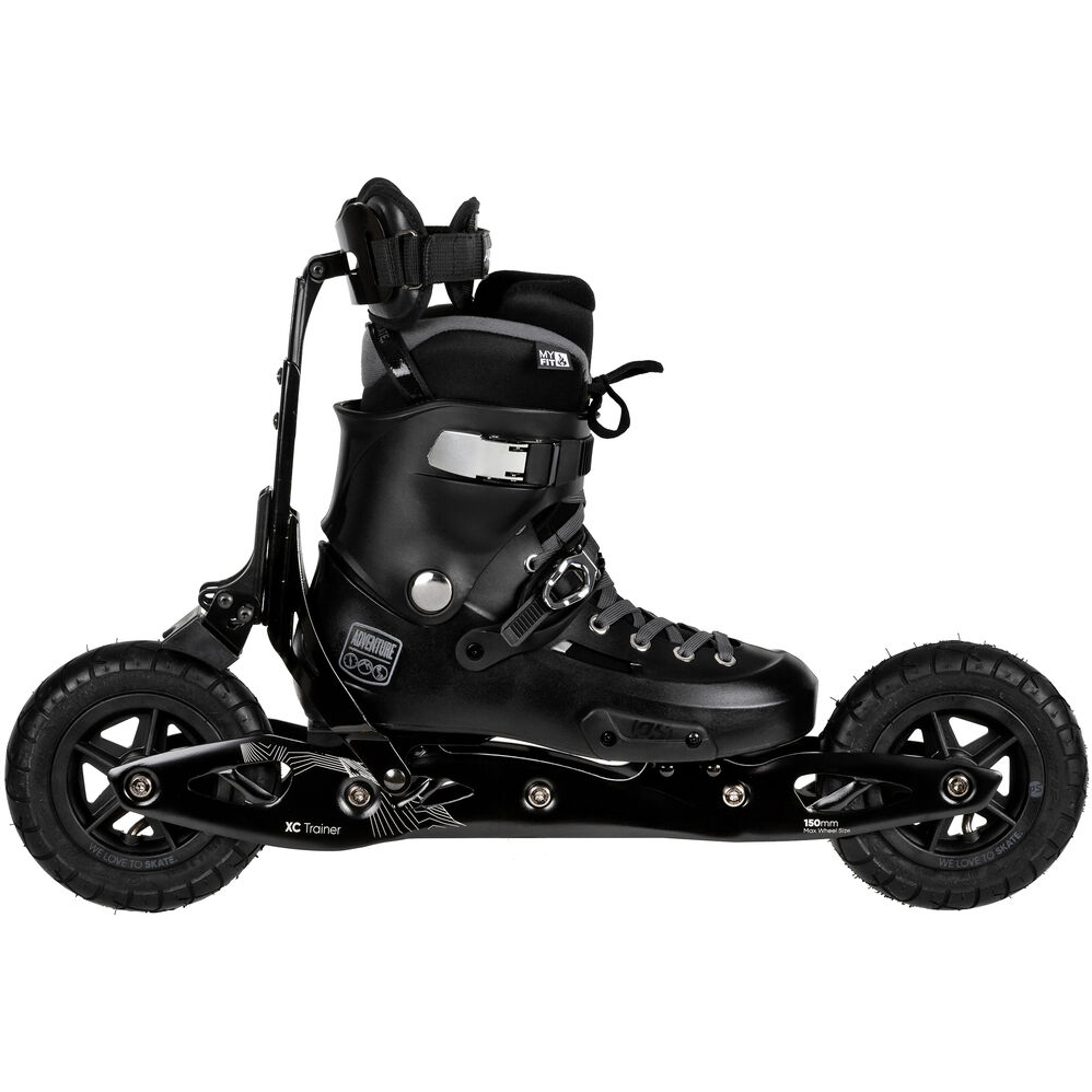 Powerslide XC Trainer 150 - Nordic Cross Skate 1 Powerslide XC Trainer 150 - Nordic Cross Skate