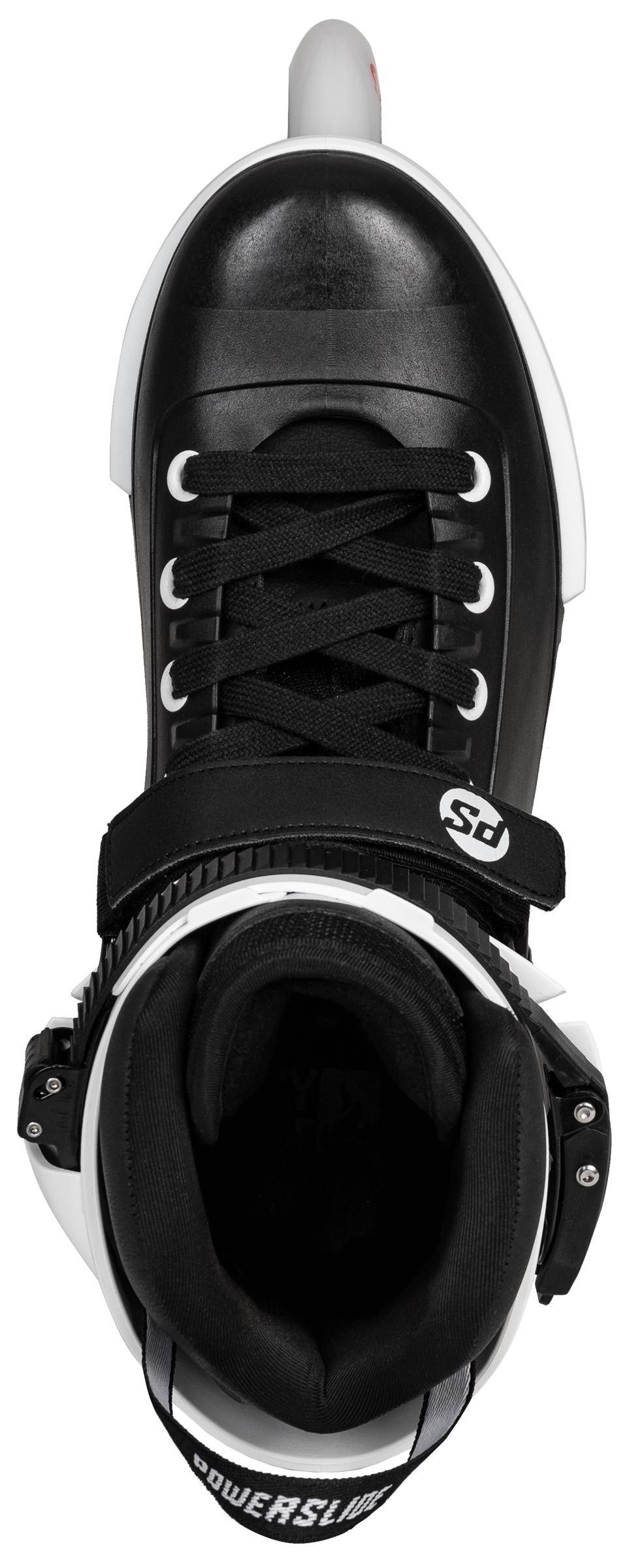 Powerslide Urbahn Skate Next Core Black 100 – Bild 3