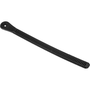 Powerslide-Ersatz Kunststoffarmband mit Icon, Force- und Crown-Schnalle, 20 cm