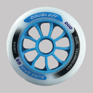 Doubleff Rolle Q5 Sure Spin 110/ca. 87a