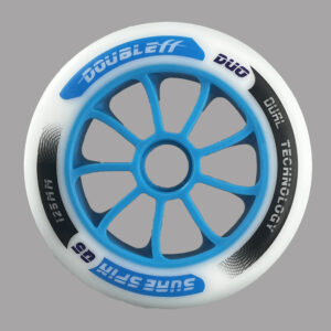 Doubleff Rolle Q3 Sure Spin 125/ca. 85a