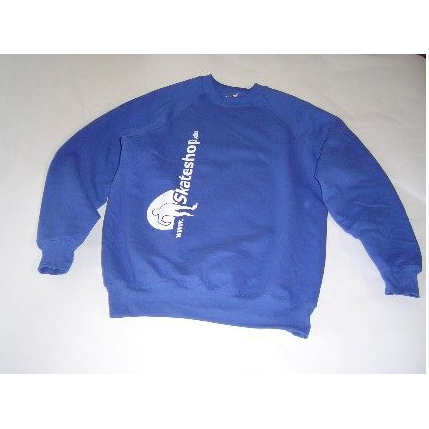 Fruit of the Loom Raglan Sweat Shirt 1 Fruit of the Loom Raglan Sweat Shirt