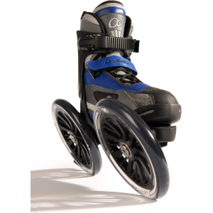 Landroller Skates Mojo Blau