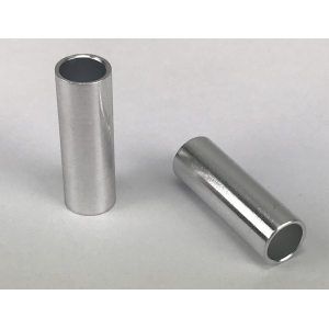 LUMINOUS - Aluminum Spacer - 6 mm (Stück)