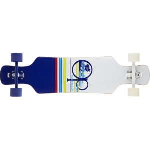 Ocean Pacific 36" Drop Through Longboard (36" -Offshore )
