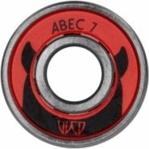 WCD Wicked Abec 7 Carbon Pro 608 Kugellager