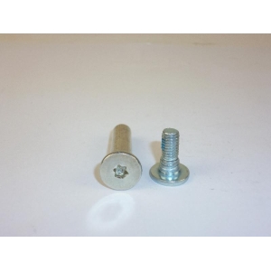 Powerslide Bremsachse für Fitness Torx / torque 33x8mm