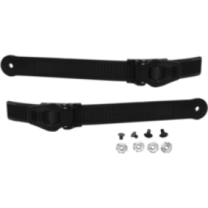Rollerblade Ersatzschnallen Alu Buckle für Inline Skate: Maxxum 125, XT W und XT, oben