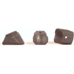 Rollerblade Stopper STD Brake und ABT Lite (2 Stück) No Marking