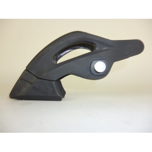Rollerblade Stopperhalterung mit Stopper RB XL/GT90/Maxxum 90