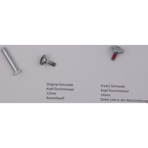 Roces Female Axles - Achse 29 mm