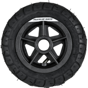 Powerslide Luftreifen 150mm V-Mart - Air Tire