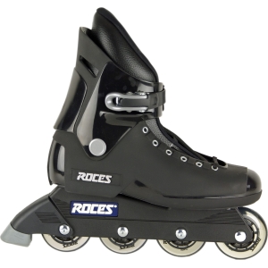 Roces FCO black - Aggro Skate
