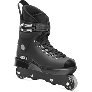 Roces Majestic 12 UFS black - Aggro Skate