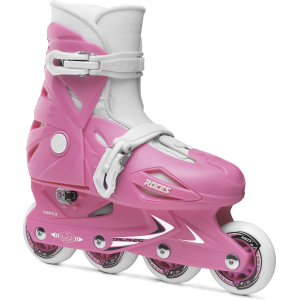 Roces Orlando III Pink Kinderskates