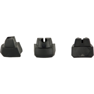 Roces Stopper schwarz für Skate Jokey / Compy (Stück)