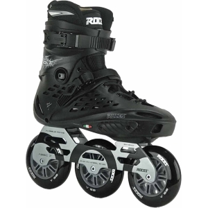 Roces X35 3x110 TIF black - City / Urban Skate
