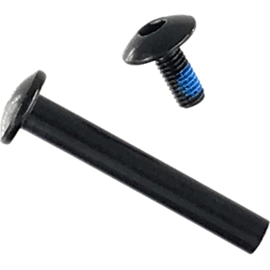 Rollerblade Achse Cyclone/Comet  (S)BRAKE AXLE RB/CYC/COM NEUTRAL