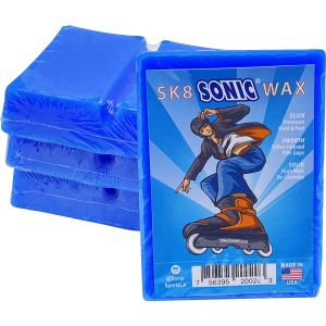 SK8 Sonic Wax blue