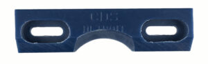 CDS Detroit Grind Plates BLUE ANGELS 3/8"