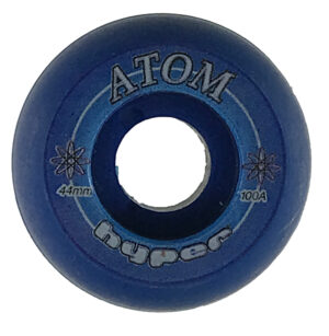 Hyper Inline Aggro Rolle ATOM 44mm/100a (4er Set)