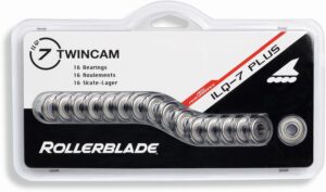 Rollerblade ILQ-7 PLUS (16 Stück)